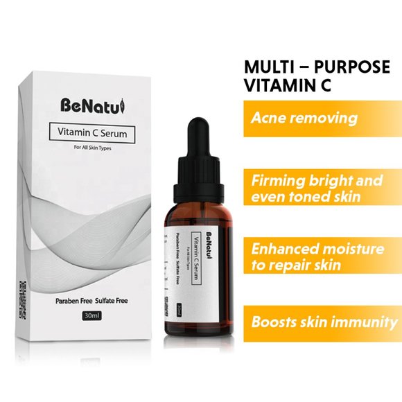 Vitamin C  Face Serum - Picture 3 of 5